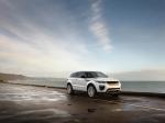 Land Rover Range Rover Evoque HSE Dynamic 2015 года
